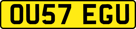 OU57EGU