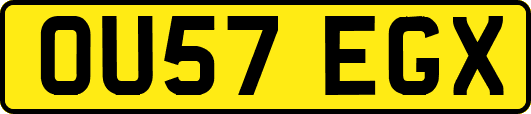 OU57EGX