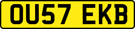 OU57EKB