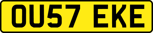 OU57EKE