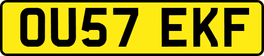 OU57EKF