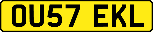 OU57EKL