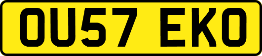 OU57EKO