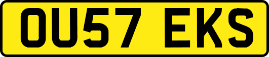 OU57EKS