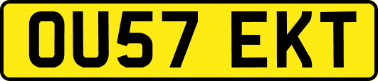 OU57EKT