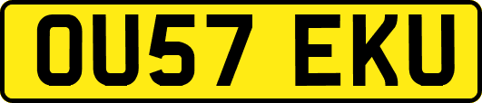 OU57EKU