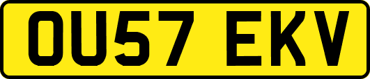 OU57EKV