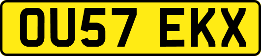 OU57EKX