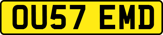 OU57EMD