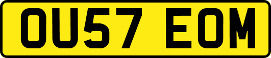 OU57EOM