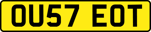 OU57EOT