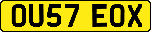 OU57EOX