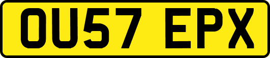 OU57EPX