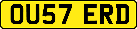OU57ERD