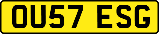 OU57ESG