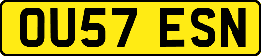 OU57ESN