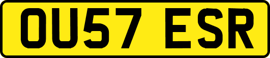 OU57ESR