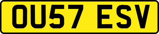 OU57ESV