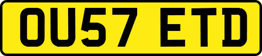 OU57ETD