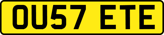 OU57ETE