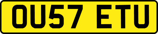 OU57ETU