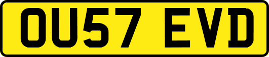 OU57EVD