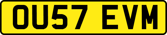 OU57EVM