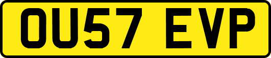 OU57EVP
