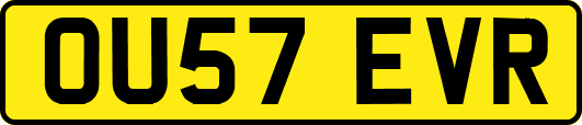 OU57EVR