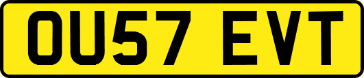 OU57EVT