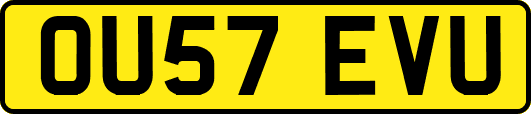 OU57EVU