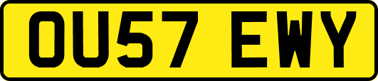 OU57EWY