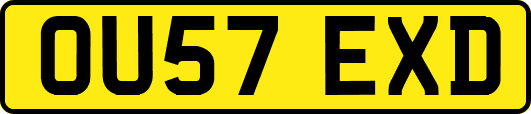OU57EXD