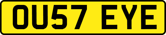 OU57EYE