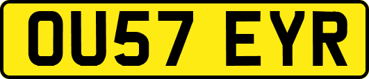 OU57EYR