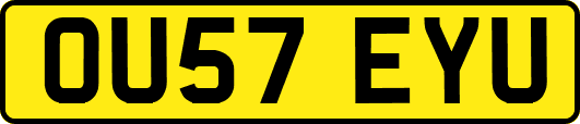 OU57EYU