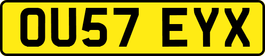 OU57EYX