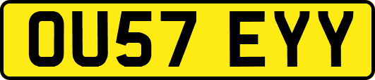 OU57EYY