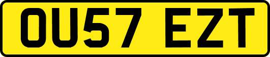 OU57EZT