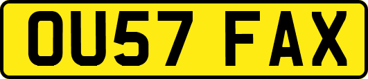 OU57FAX