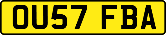 OU57FBA