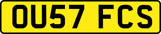OU57FCS