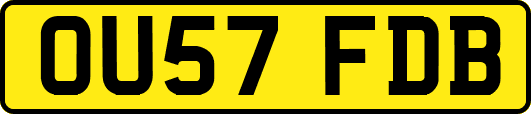 OU57FDB