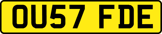 OU57FDE