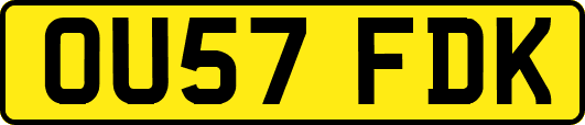 OU57FDK