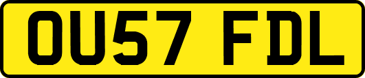 OU57FDL