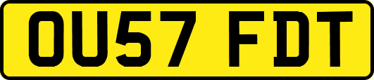 OU57FDT