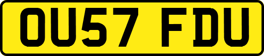 OU57FDU