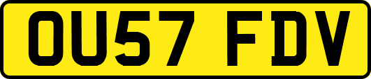 OU57FDV