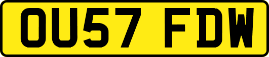 OU57FDW